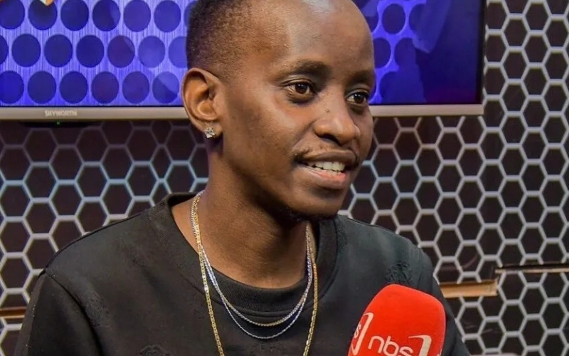 Having HIV/AIDS doesn't bother me - MC Kats