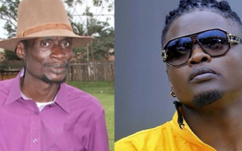 Abitex Calls for Pallaso's Arrest for Defying Performance Ban