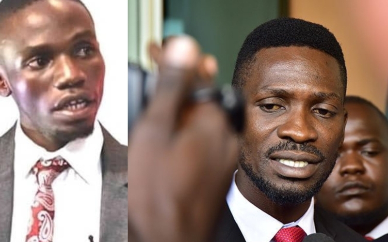 I Am Better Politically Than Bobi Wine - John Katumba