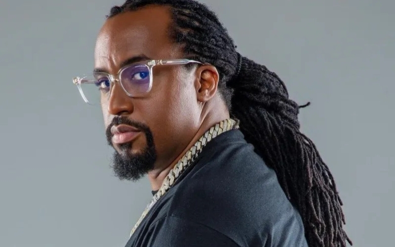 I have never begged for money from Salim Saleh - Navio