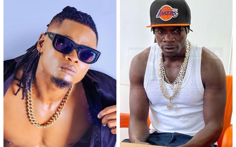 Pallaso and Alien Skin Reconcile