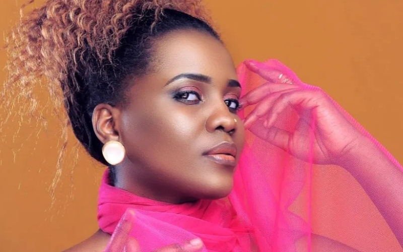 Naava Grey Explains Delay in Staging First Concert