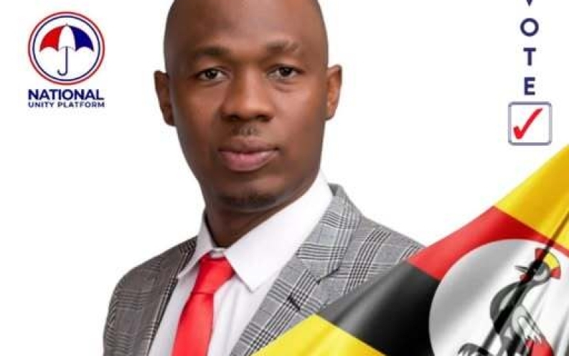 Big Eye Announces Bid for MP Nansana Municipality