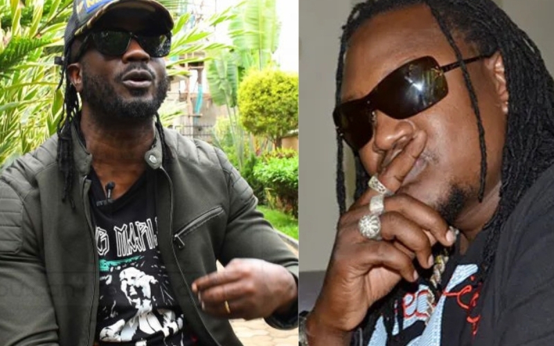 Producer Washington Praises Bebe Cool