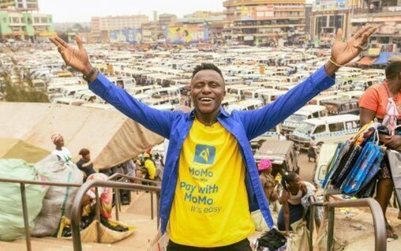 MTN MoMo Launches Wesotinge Season 2, Championing Financial Empowerment with MoMo Advance