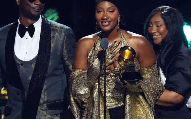 2025 GRAMMYs: See The Full List Of Winners