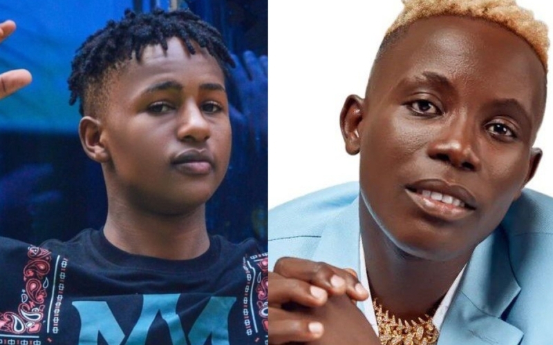 Vulgar Artists Like Lil Pazo Are Not Welcome at My Concert - Biswanka