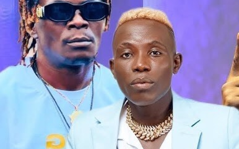 Lil Pazo Threatens to Expose King Saha's Dirty Secrets