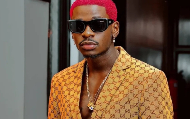 Grenade Says Artists Haven't Supported Him Ahead of His Concert