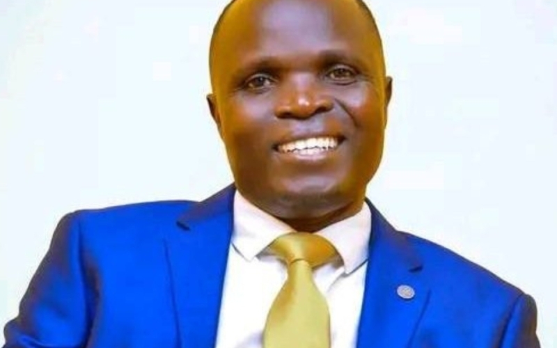 Ronald Mayinja to Contest for Makindye West MP Seat