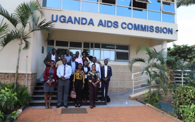 Uganda Aids Commission needs Shs300 billion to bridge HIV funding gap