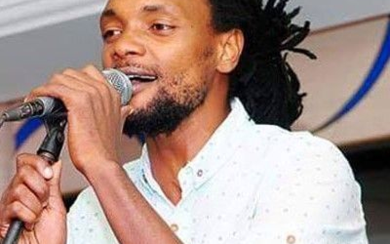 I Am Not a Faded Artist - Singer Jamal