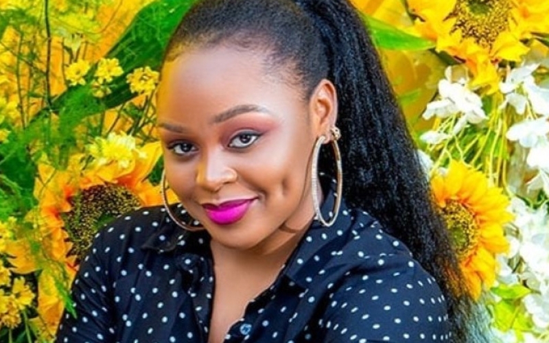 Rema Namakula Hints at Giving Birth to Another Child This Year