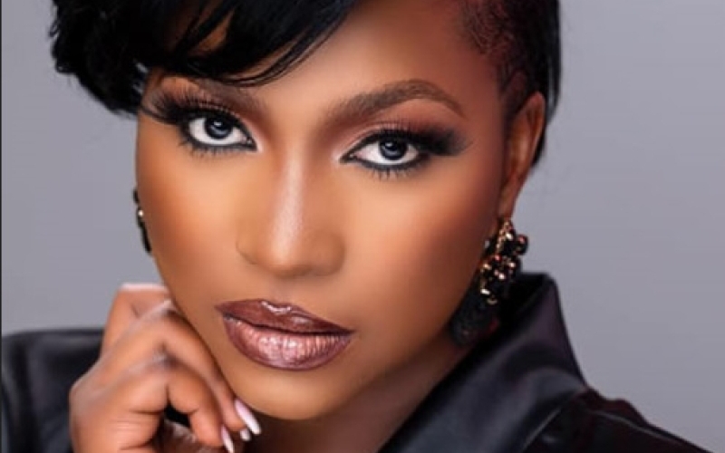 I Would Love to Stage a Concert This Year - Irene Ntale