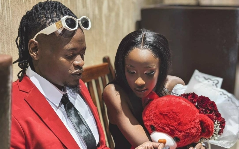 Pallaso and Coco Deny Dating Allegations