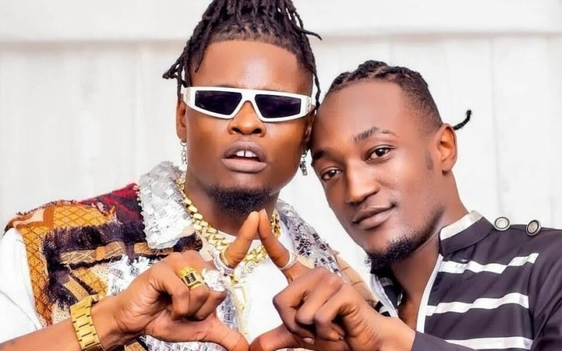 Pallaso Responds to Fik Gaza's Insults, Recounts Past Friendship