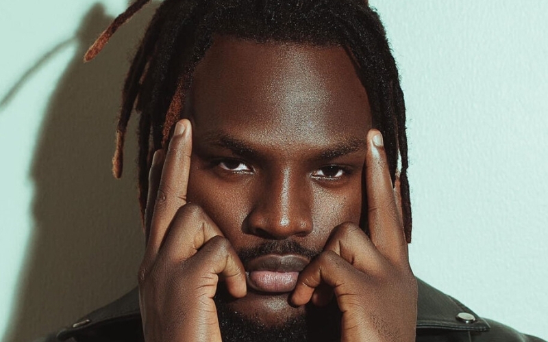 I am not in competition with any Ugandan artist - Zulitums