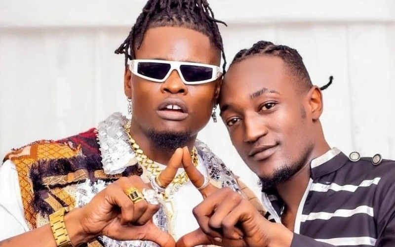 Fik Gaza Announces Concert on Same Date as Pallaso