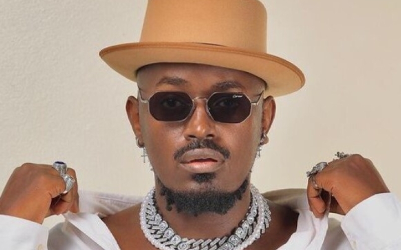 Why I've Gone Four Months Without S3x - Ykee Benda