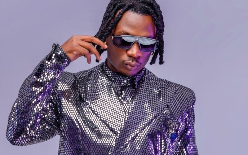 Fik Fameica Takes Concert to Lugogo Cricket Oval This September