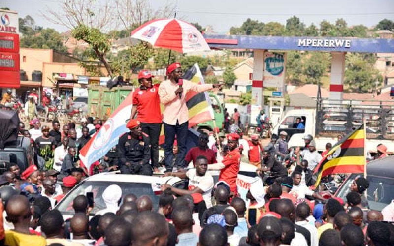 What Is at Stake in Kawempe North as They Head for Polls This Week