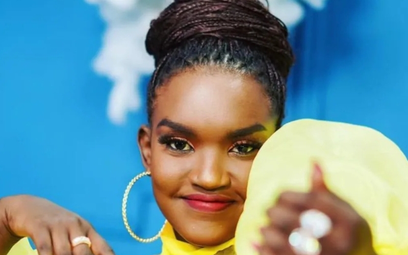 Fille Returns Home, Turns to Gospel Music