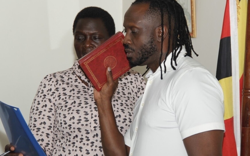 I am a Ugandan patriot - Bebe Cool 