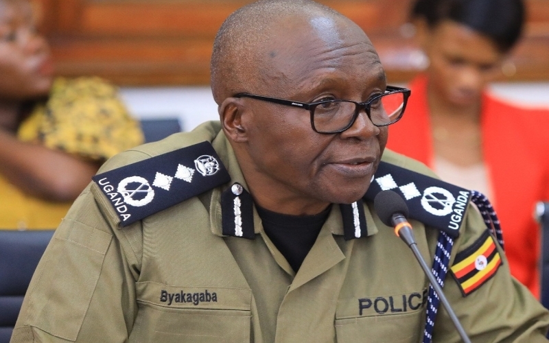 Police to roll out phase III of national CCTV system