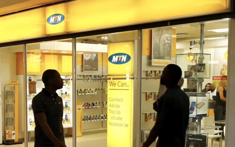 MTN Uganda Expands Number Range with New 079 Prefix