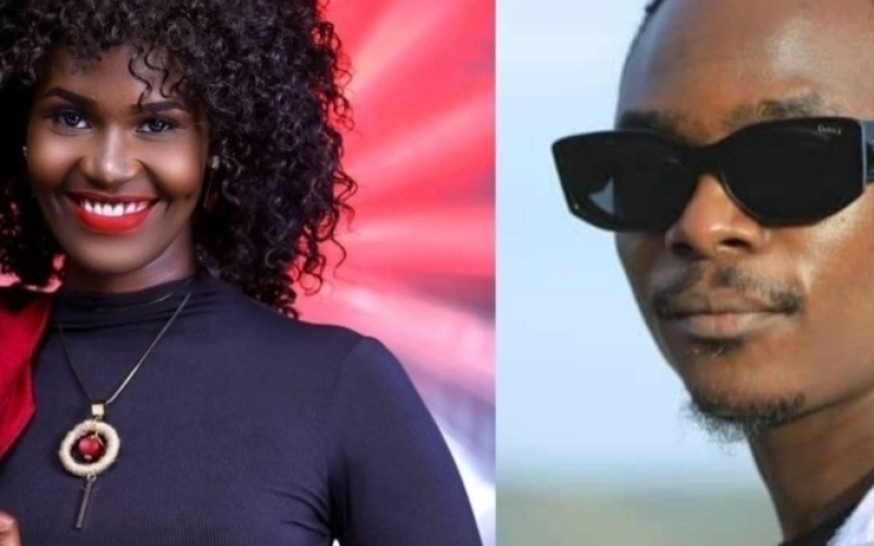 Omega 256 Breaks Silence on Alleged Beef with Ray G