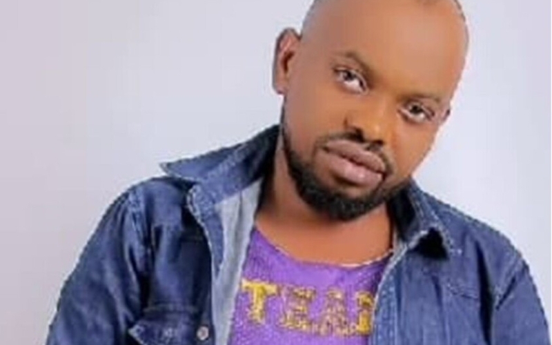 Aziz Kasujja Accuses Eddy Kenzo of Stealing His Song