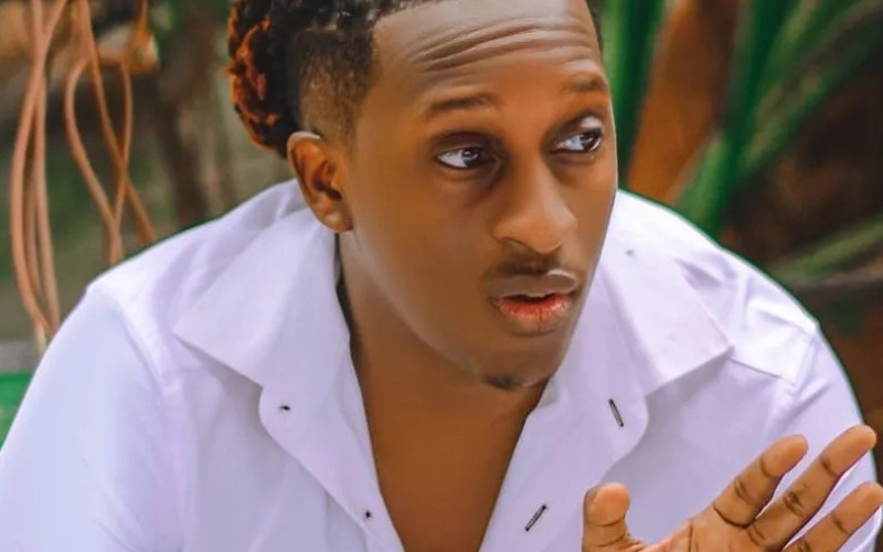 Bruno K Announces Concert For Next Month