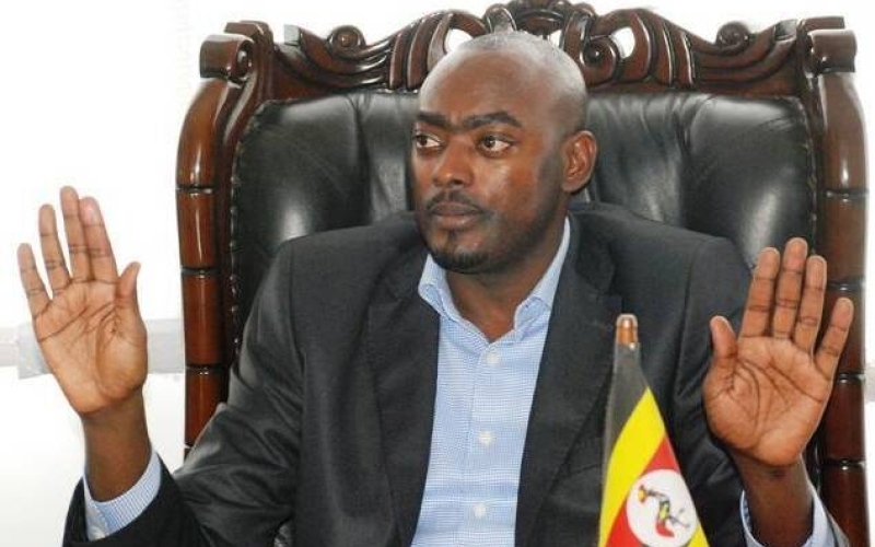 Don't Sell Your Assets to Invest in Politics - Mukasa Mbidde Advises Artists Joining Politics