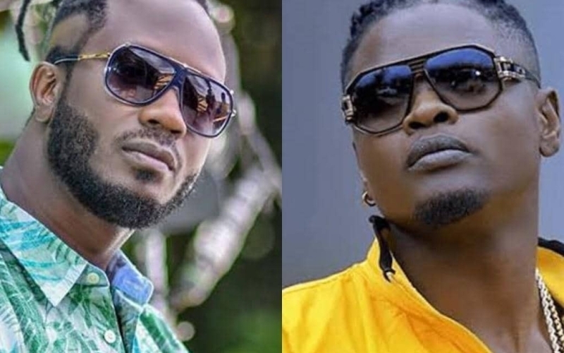 Bebe Cool Has Failed to Benefit from His Music Despite His Intelligence - Pallaso