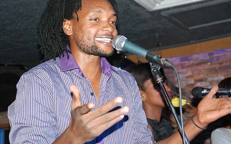Jamal Wasswa Shares the Inspiration Behind His Song 'Abakyala Bazira'