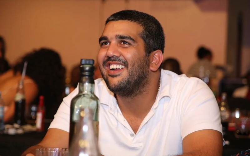 Tribute to Rajiv Ruparelia: How he will be missed by Many Ugandans!