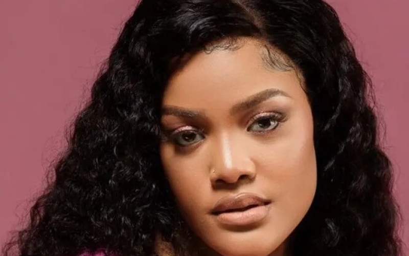Ava Peace Reveals Ex-Boyfriend Consistently Beat Her