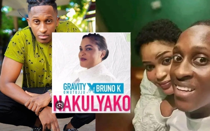 I Regret Releasing 'Nakulyako' Song - Bruno K