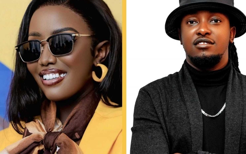 Lydia Jazmine Should Pay for the Album If She Needs It - Bushingtone
