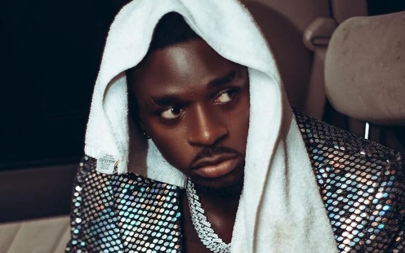 I Look Better Than Most Female Artists in the Country - Grenade Official