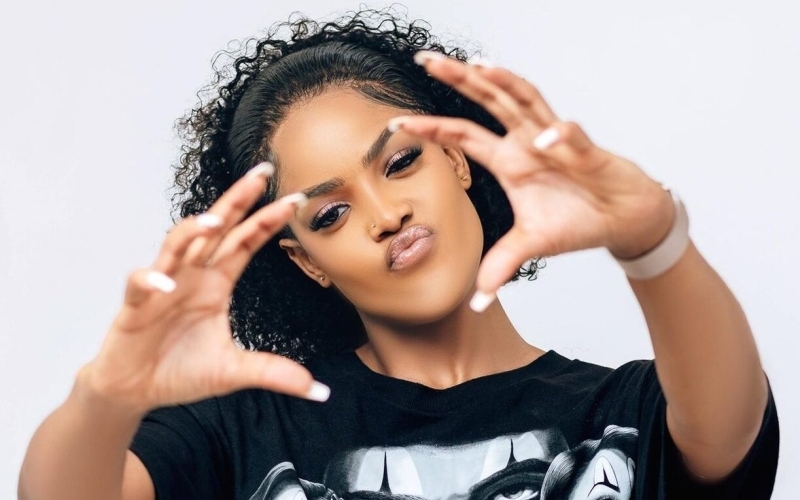 I Plan to Give Birth to Six or Ten Children - Ava Peace