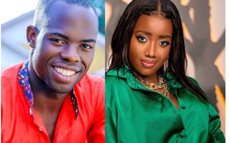 I Have a Crush on Lydia Jazmine - Chris Evans