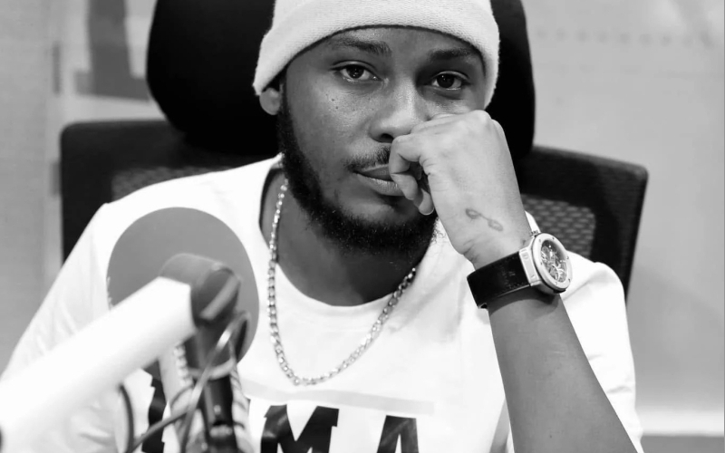 Alfa Timez to Replace Tuff B On NBS TV After Quitting Galaxy Television And Radio