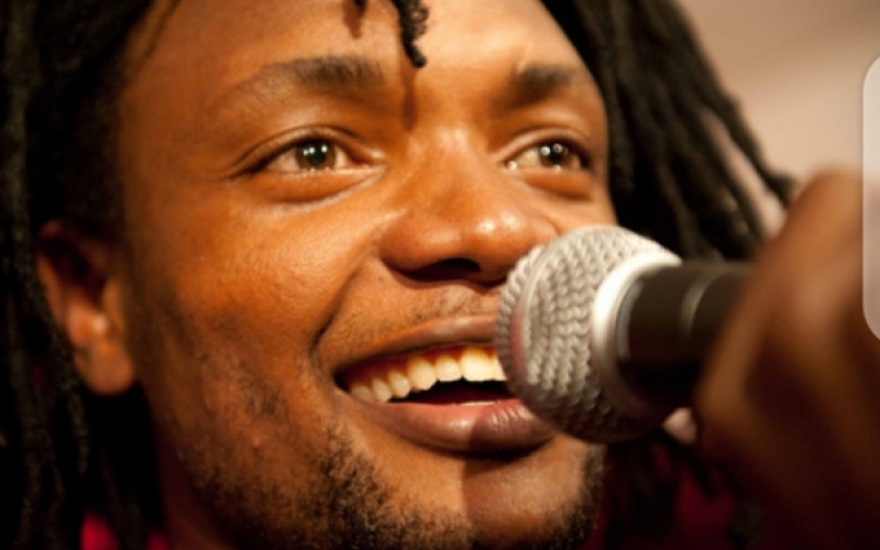 You Can Only Have a Legendary Song If It's Written by Yourself - Jamal