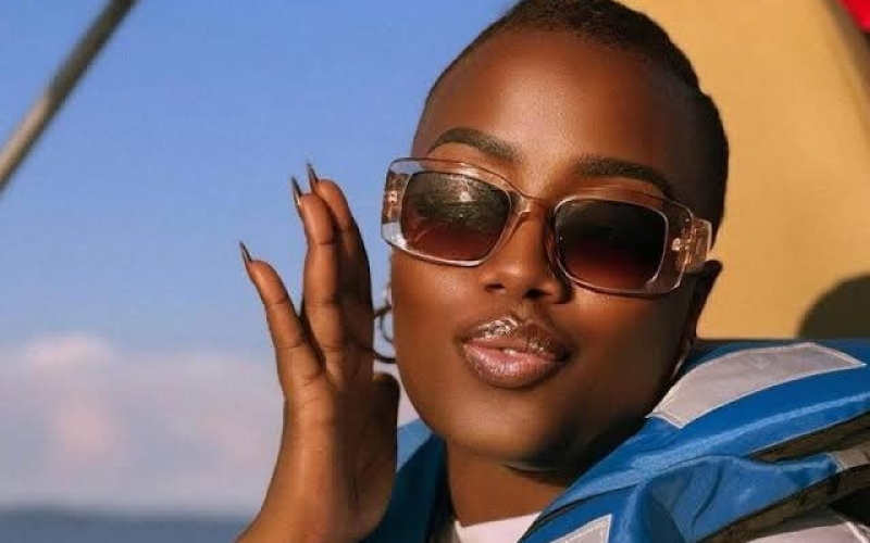 I will not be pressured into giving birth - Lydia Jazmine
