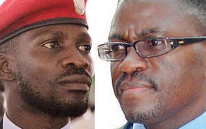 No One Asked You to Declare Us Winners - Bobi Wine Responds to Katikkiro Peter Mayiga