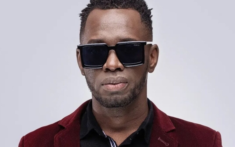 Media Houses Have Lost Monopoly Over Music Distribution - Nubian Li
