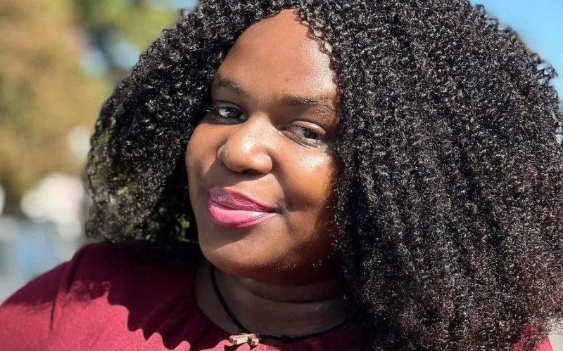Flavia Namulidwa Sues Ex Over Broken Marriage Promise