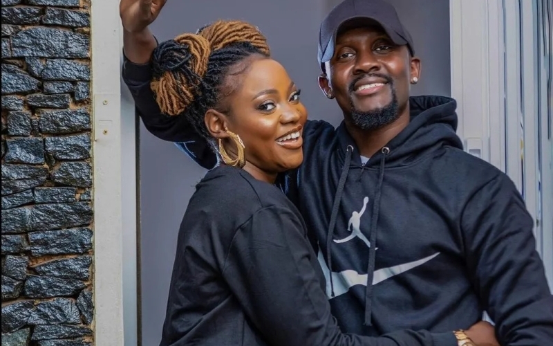 I Will Give Birth to Children as Many as Possible - Precious Remmie
