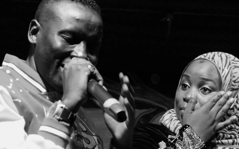 Ssekyewa and I Dated for Just Eight Months - Stecia Mayanja